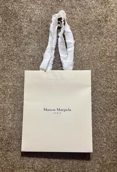 Maison Margiela ショッパー ホワイトのサムネイル