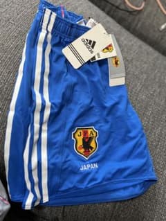 女子サッカー　日本代表レプリカユニのサムネイル