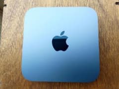 AppleMac mini 2018 3.2GHz 6コア 32GB 256GBのサムネイル