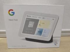 Google Nest Hub 第2世代 スマートディスプレイ 本体のサムネイル