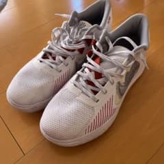 バスケ　ナイキ　カイリー フライトラップV EPのサムネイル
