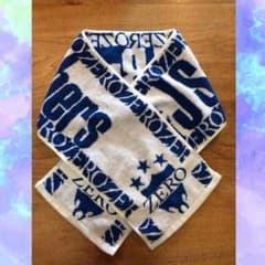 三代目JSB ZERO タオルのサムネイル