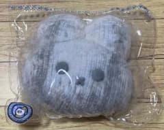 CRAZY GUGU 冬のクリスマス限定シリーズ 東霧秘境のウサギ 激レア 新品