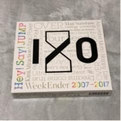 Hey!Say!JUMP 2007-2017 I/Oのサムネイル