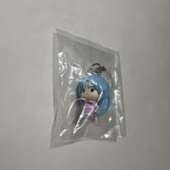 幽遊白書 めじるしアクセサリー ぼたんのサムネイル