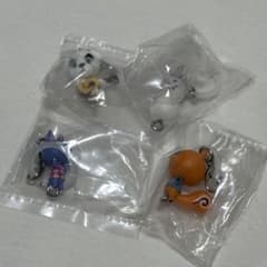 どうぶつの森 めじるしアクセサリーのサムネイル