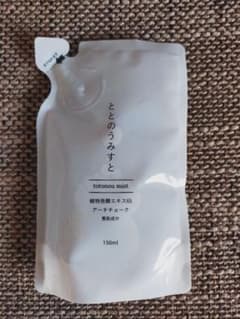 ととのうみすと150ml　詰め替えのサムネイル
