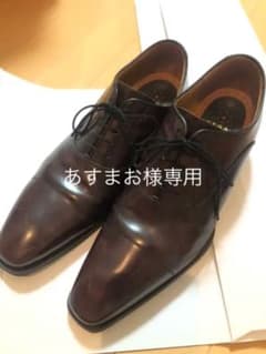 ビジネスシューズ 革靴 ストレートチップのサムネイル