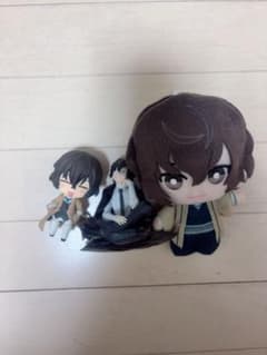 文豪ストレイドッグス 太宰治