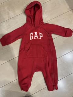 GAPロンパースのサムネイル