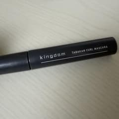 kingdom タバカンカールマスカラ CBのサムネイル