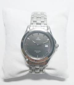 激レア美used・OMEGA・SeaMaster120m・Ref2511*41 - メルカリ