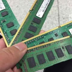 RAM 1GBx4 DDR3 10600のサムネイル