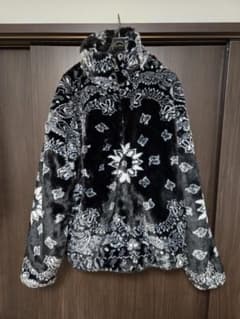 ド*ー様 最終値下げ美品✨ダンケシェーン フェイクファーブルゾン 