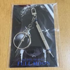 登坂広臣　Metal Key Charm 会場限定1/30のサムネイル