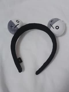 VANのカチューシャのサムネイル