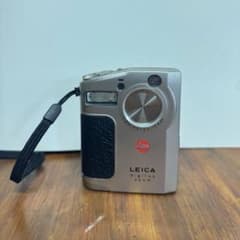 【ジャンク品】LEICA digilux zoomのサムネイル