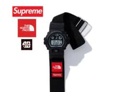 Supreme The North Face G-SHOCKのサムネイル