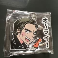 ロックオンソーシャルクラブ　アクリルキーホルダーのサムネイル