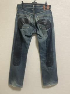 EVISU No.2 カモメ 32×35のサムネイル
