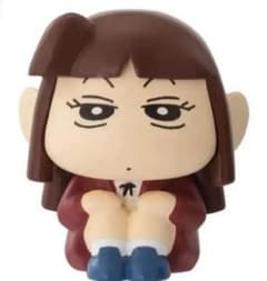 まちぼうけ　クレヨンしんちゃんのサムネイル