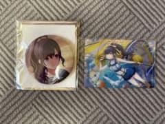 プロセカ 朝比奈まふゆ グッズ まとめ売りのサムネイル
