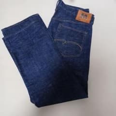 ステュディオダルチザン SP-108 45周年 16oz 藍極スラブ ジーンズ ステュディオダルチザン SP-108 45周年 16oz 藍極スラブ ジーンズ