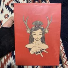 【米津玄師】YANKEE 初回限定盤イラスト集付き YANKEE(初回限定盤)(DVD付) 中古CD | ブックオフ公式オンラインストア