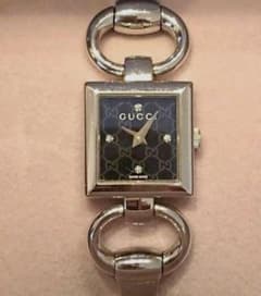 ★あかり様専用★  GUCCI 腕時計のサムネイル