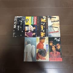 邦楽 8cmシングル CD 6枚セット WANDS 浜崎あゆみ 織田裕二 - メルカリ