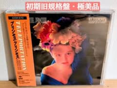 구규격반・ 상태매우좋음 PRINCESS PRINCESS TELEPORTATION