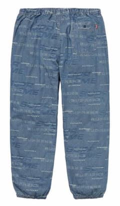 supreme シュプリーム Denim Skate Pant スケートパンツのサムネイル