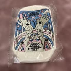 スピッツ Spitz ゴースカ9 祝祭刺繍ポーチ 新品未開封 ミニポーチ