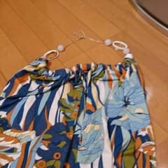 美品☆ホルターネック？のサムネイル