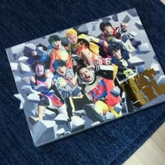 関ジャニ 関ジャニズムのサムネイル