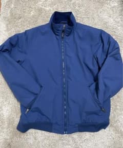 エルエルビーン　L.L.BEAN　サイズM　裏ボアジャケット　メンズ古着のサムネイル