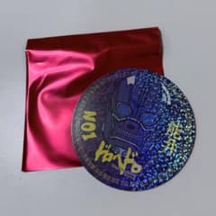 ドロヘドロ 紅虎餃子房コラボ コースター 能井のサムネイル