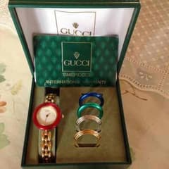 GUCCI ベゼルのサムネイル