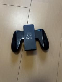 Nintendo Switch ワイヤレスコントローラー ブラックのサムネイル
