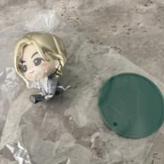 Mrs. GREEN APPLE 후지사와 료카 C상 이치 반 복권