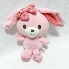 ぼんぼんりぼん 平成 ぬいぐるみマスコット ぼんぼんりぼん 平成 ぬいぐるみマスコット