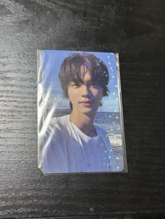 TWS Sparkling blue weverse シニュのサムネイル