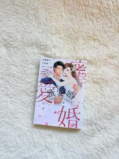 蜜愛婚 旦那様を甘くみける初夜日和 漫画のサムネイル