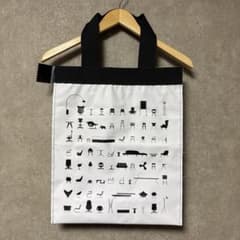 正規inter.office社製トートバッグ★vitra★artek★knoll 正規inter.office社製トートバッグ☆vitra☆artek☆knoll - メルカリ