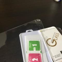 確認用のサムネイル