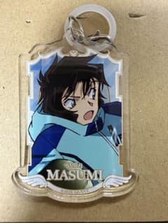 セラ・マスミ アクリルキーホルダーのサムネイル