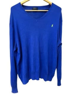 POLO Ralph Lauren コットンニットのサムネイル