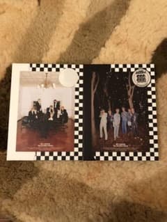 nctdream boom アルバムのサムネイル