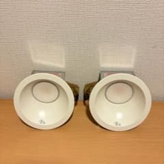 DAIKO ダウンライト DDL-6151YW 2個セット - メルカリ