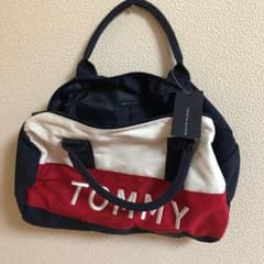 トミーヒルフィガー カバンのサムネイル